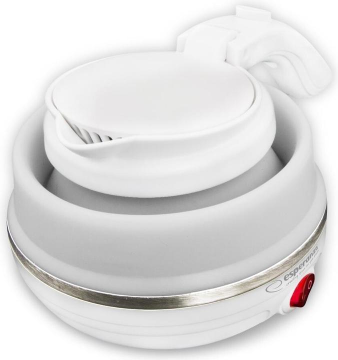 Produktbild Esperanza EKK023 (0.50 l, EU-Stecker)