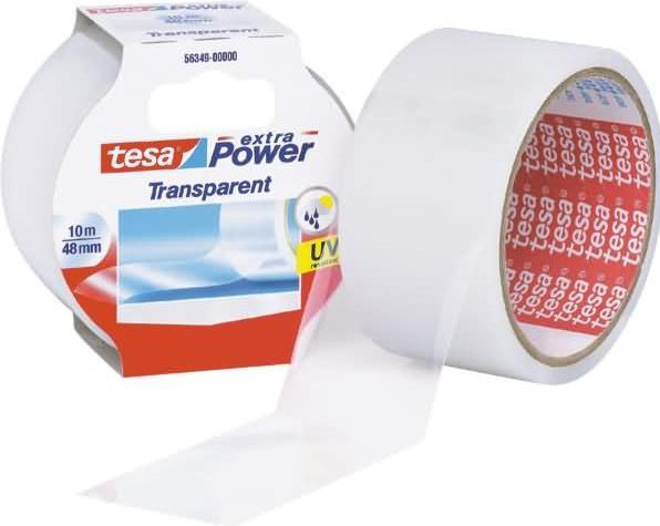 Immagine prodotto tesa Nastro di riparazione EXTRA POWER (48 mm)