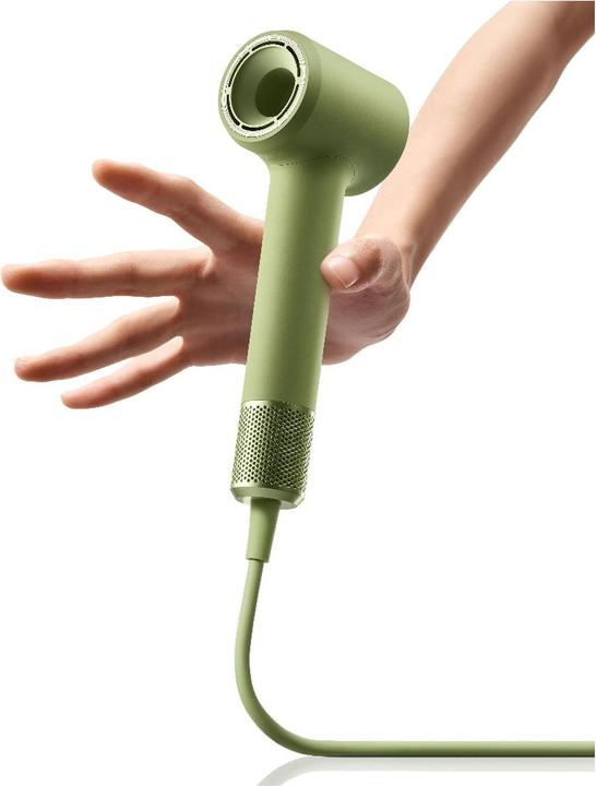 Actual product image Laifen Mini GRN