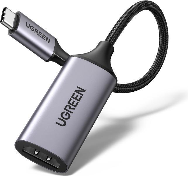Image du produit Ugreen Adaptateur USB-C vers HDMI (USB-C, HDMI, 10 cm)