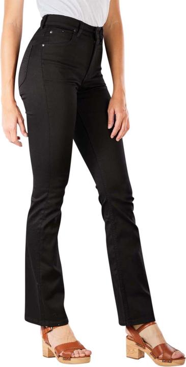 Immagine prodotto Lee Breese Boot Jeans con risciacquo nero (W29/L31)