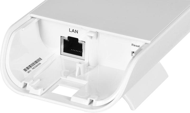 Actual product image Ubiquiti NS locoM5 (300 Mbit/s)