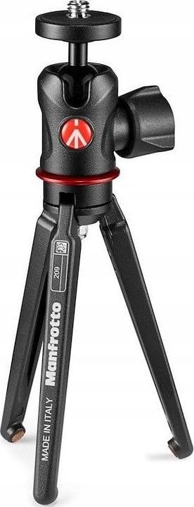 Manfrotto Tischstativ Kit (Metall)
