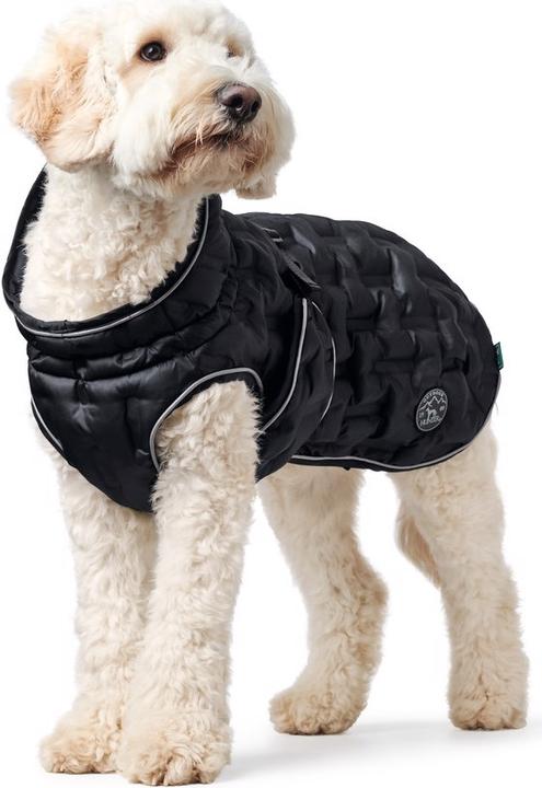 Produktbild Hunter Hundemantel Monaco (55, Hundemantel)
