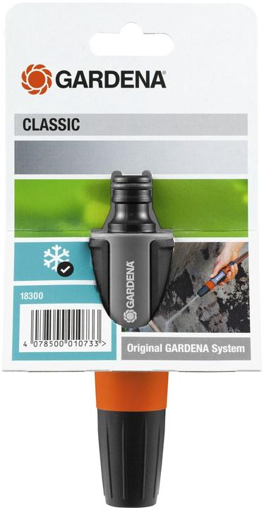 Actual product image Gardena Cleaning syringe 18300-20