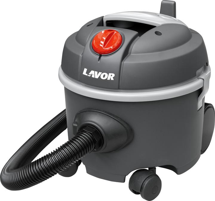 Image du produit Lavor Silent (Aspirateur eau et poussière)