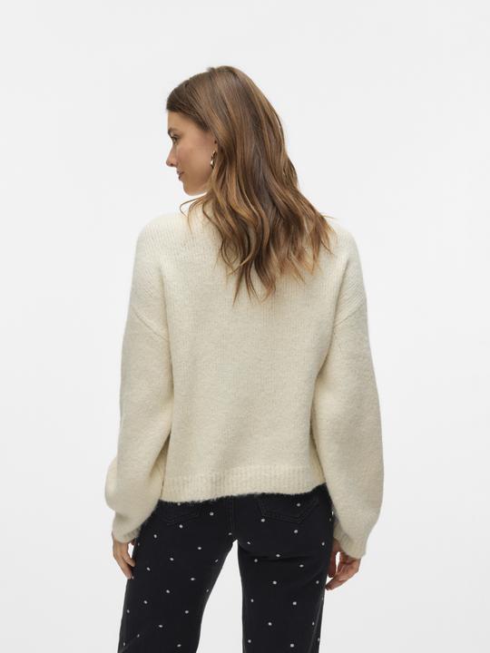 Produktbild Vero Moda VMAWSOME Pullover Strickpullover (M)