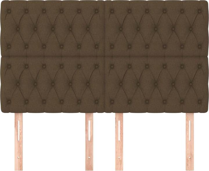 Produktbild VidaXL Naoma (144 x 7 x 128 cm)