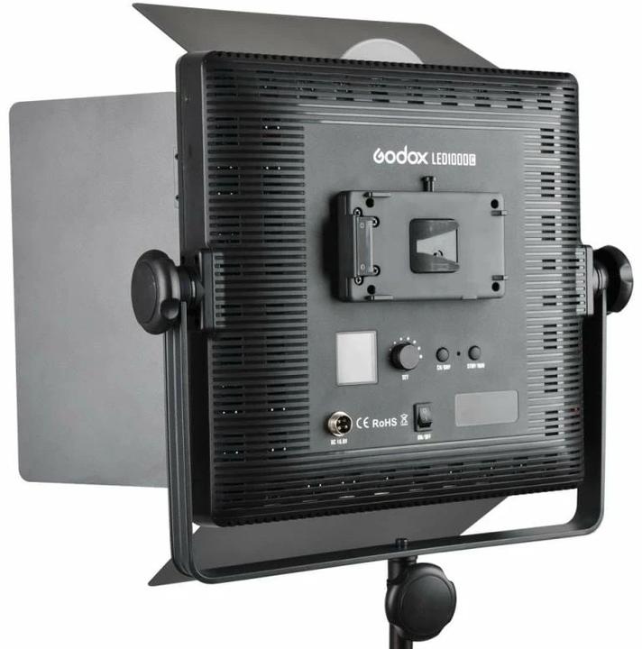 Actual product image Godox LED1000D II (Studio light)