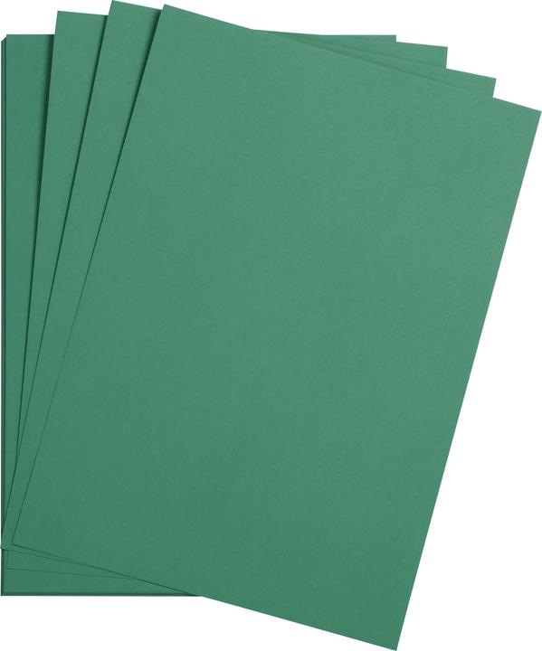 Produktbild Clairefontaine Farbige Zeichnung (12005 g/m², 125 x)