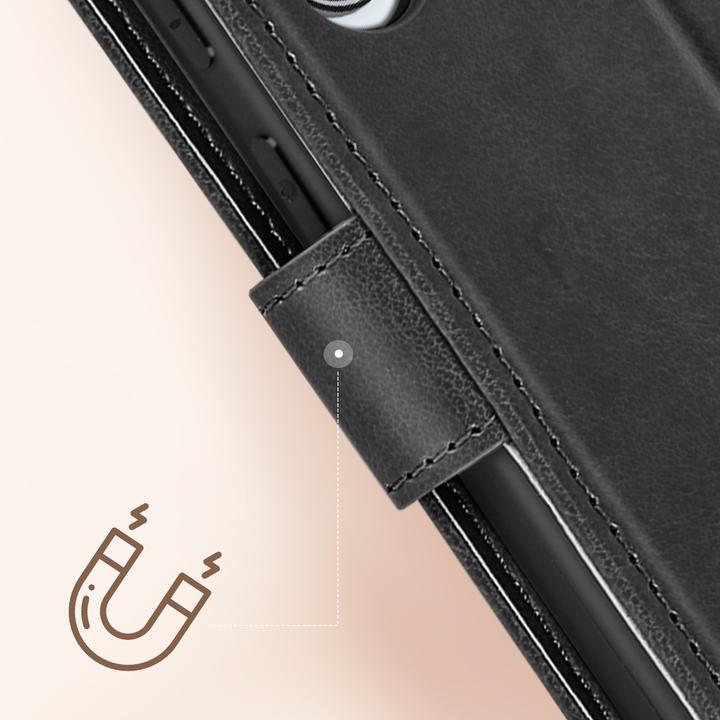Image du produit Avizar Série de l'édition Garden Wings (Samsung Galaxy A55)