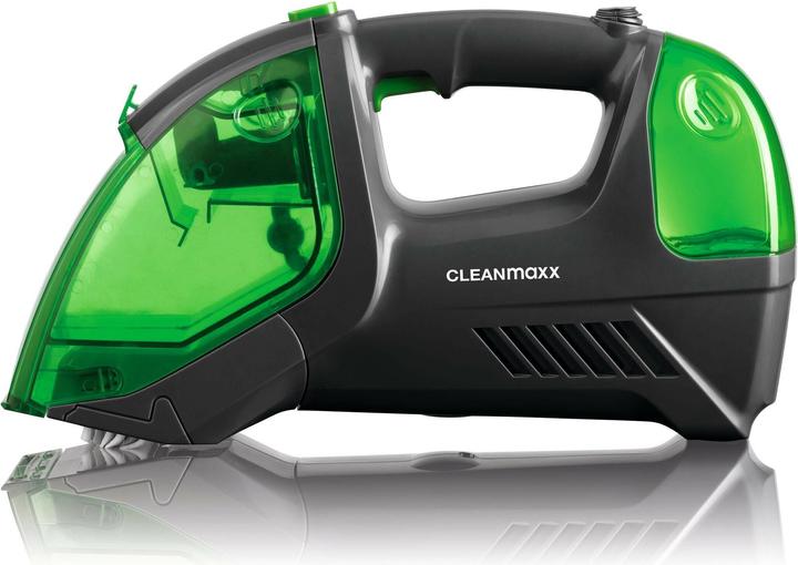 Actual product image CleanMaxx Carpet cleaner