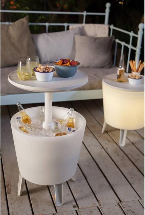 Actual product image Keter Nancy