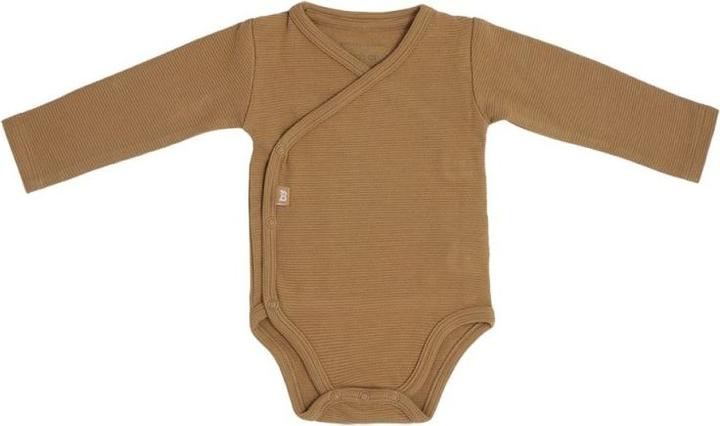Image du produit Baby's only Babys Only body manches longues Pure, caramel (62)