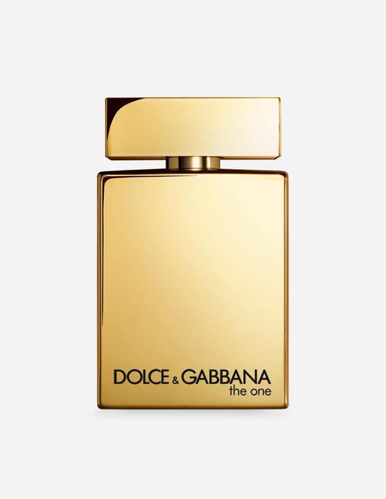 Immagine prodotto Dolce & Gabbana L'unico oro (Eau de parfum, 100 ml)