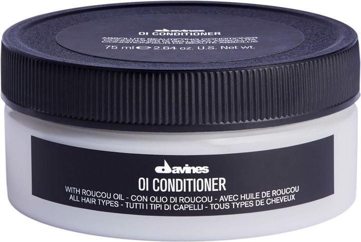 Actual product image Davines Oi - Absolute Beautifying Conditioner (75 ml)