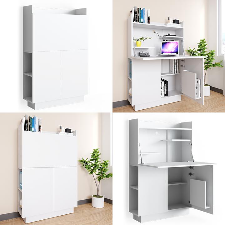 Produktbild Vicco Alena (85 x 27 x 119 cm)