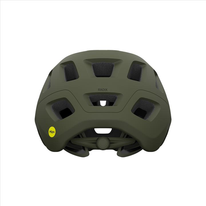 Produktbild Giro Radix MIPS Helmet (55 - 59 cm)