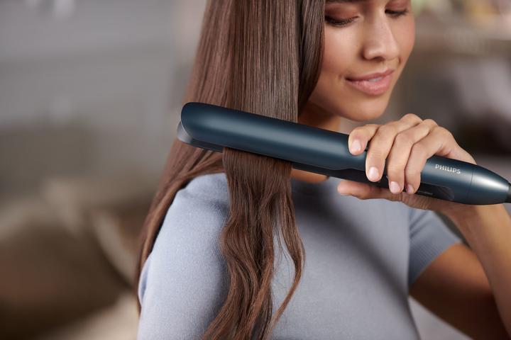 Actual product image Philips 7000 Series (Straightening iron)