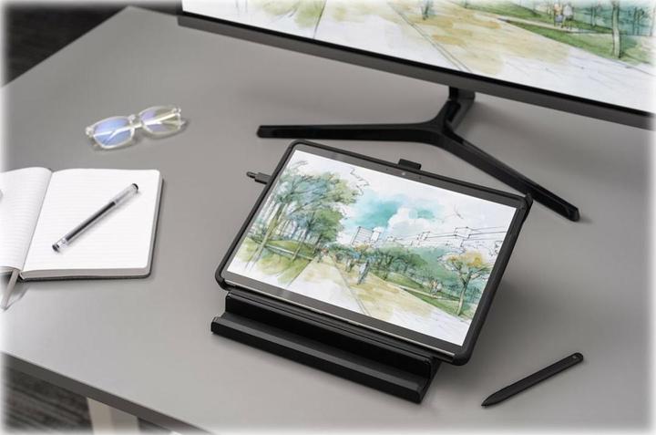 Actual product image Kensington Blackbelt (13", Microsoft)