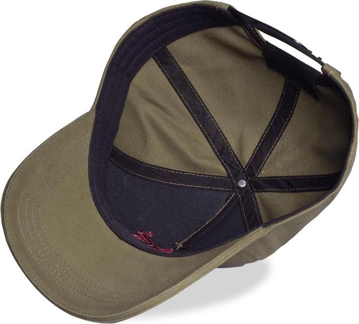Image du produit Difuzed DOOM The Dark Ages Slayer - Men's Adjustable Cap (Taille unique)