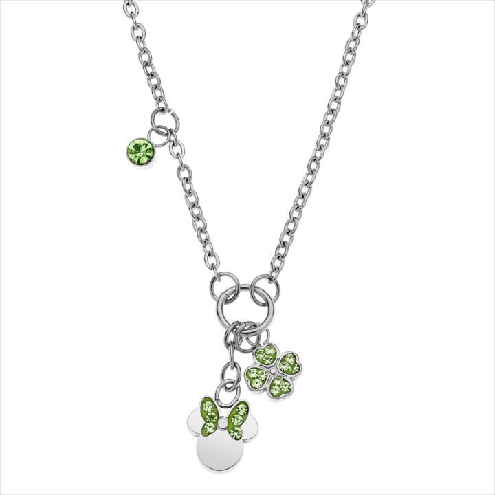 Produktbild Disney Halskette Mickey Mouse N600604RGL (Edelstahl)