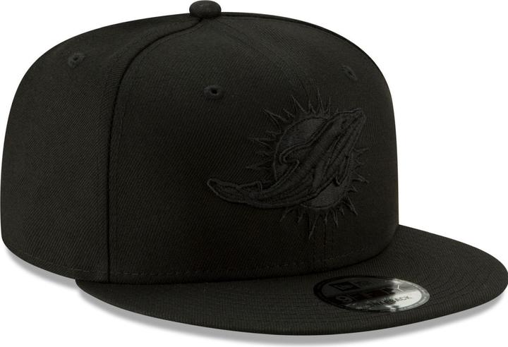 Image du produit New Era 9Fifty Snapback Cap - NFL Miami Dolphins BOB