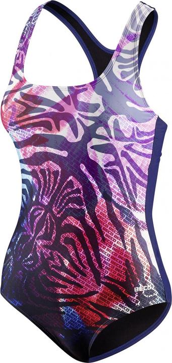Beco Beermann GmbH Schwimmanzug B-Cup Standard | marine/bunt | 44 (44)