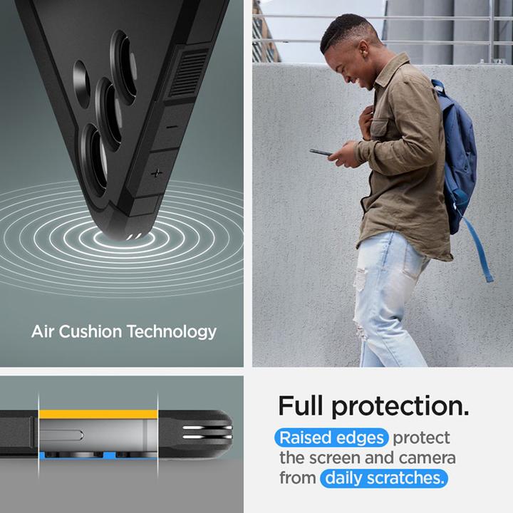 Image du produit Spigen Tough Armor (Samsung Galaxy S24+)