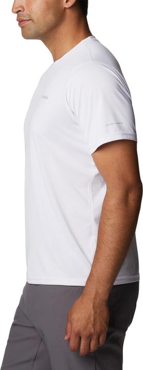 Actual product image Columbia Men's Hike Technical T-Shirt (M)