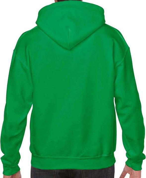 Actual product image Gildan Unisex Adult Heavy Blend Hoodie (S)