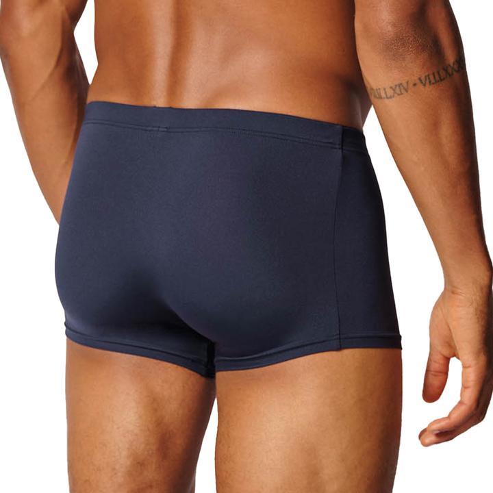 Produktbild Skiny 4er Pack Basic Retro Short / Pant (XL, 4er Pack)
