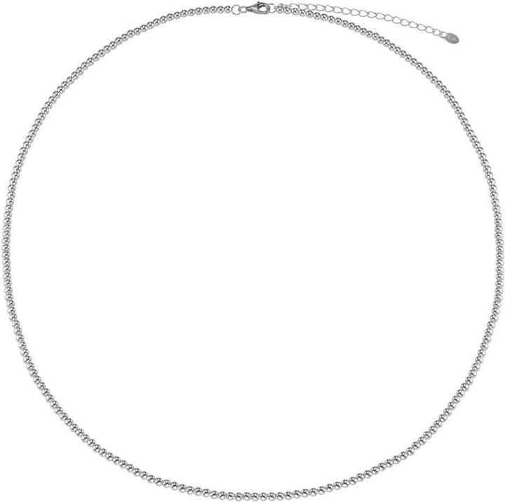 Produktbild Bijouteria Silber-Halskette (Silber 925, 45 cm)