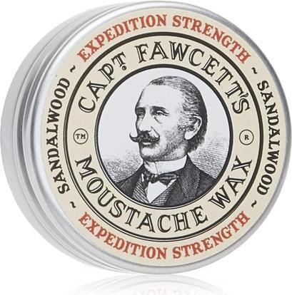 Image du produit Captain Fawcett La force de l'expédition (15 ml)