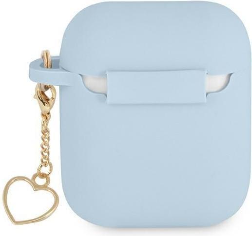 Actual product image Guess Case with Pendant (Headphone bag)