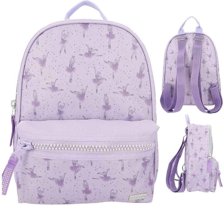 Produktbild Depesche Rucksack BALLET TOPModel