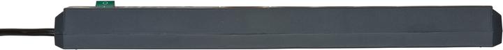 Produktbild Brennenstuhl Secure-Tec (6 x, CEE 7/3, 3 m)