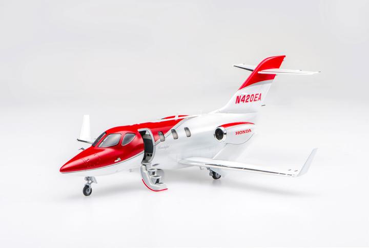 Produktbild Ebbro 1/48 HondaJet