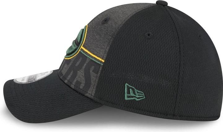 Produktbild New Era 39Thirty Cap - TRAINING 2023 Green Bay Packers - M/L (M/L)