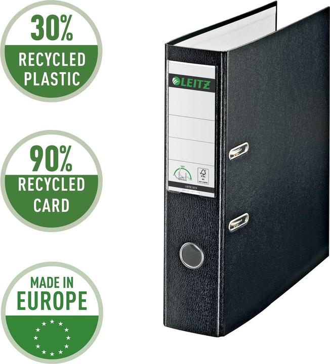 Immagine prodotto Leitz Edizione svizzera a 180° (A4, 80 mm, 1 Pezzo/i)