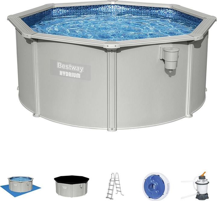 Produktbild Bestway Hydrium (Ø 300 x 120 cm)
