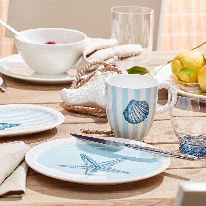 Produktbild Villeroy & Boch Montauk (30 Stück, Besteck Set)