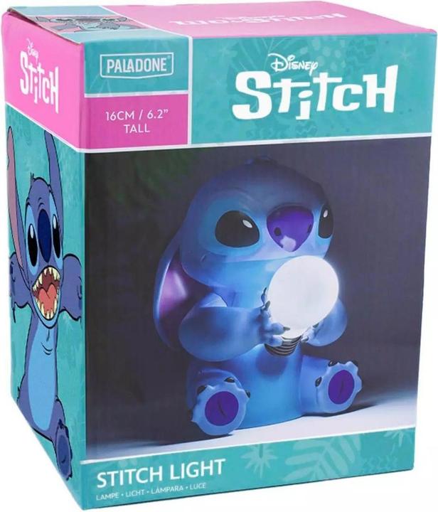 Immagine prodotto Paladone Products Stitch