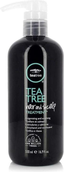 Produktbild Paul Mitchell TeaTree Hair and Scalp Treatment (500 ml)