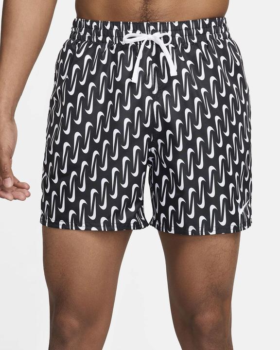 Produktbild Nike SWOOSH LINK 5" Volley Short (S)