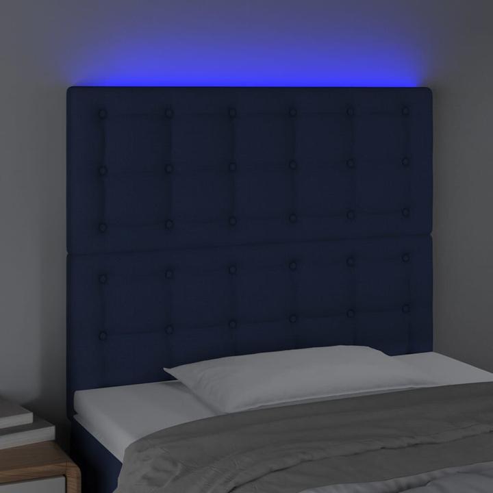 Immagine prodotto VidaXL Jeanette (80 x 5 x 128 cm)