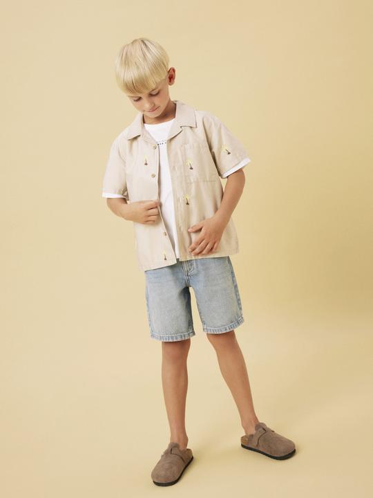 Image du produit Name it Short en jean (122)