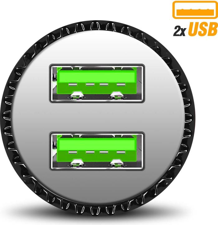 Immagine prodotto LinQ C2U12W