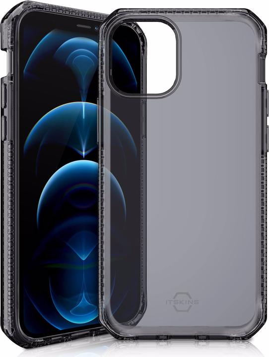 Image du produit Itskins Clairvoyance en matière de spectre (Apple iPhone 12, Realme 12 Pro+)