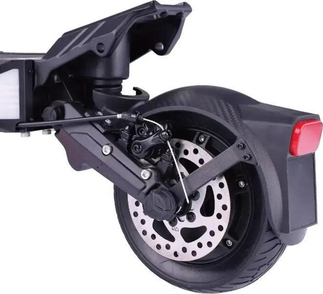 Immagine prodotto Vsett 8+ Apex Swiss Edition (20 km/h, 60 km, 500 W)